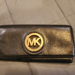 Michael Kors wallet